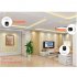 SP020 HD 720P Wireless Wifi Night Vision Security IP Network Camera  US PLUG