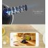 SP020 HD 720P Wireless Wifi Night Vision Security IP Network Camera  US PLUG
