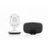 SP820 Wireless Baby Surveillance Camera Digital Caregiver Supports Intercom Room Temperature Display Lullaby Singing AU Plug
