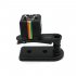 SQ11 Mini Camera 1080P HD Night Vision Sports Camcorder Mini DV DVR Video Recorder Black