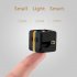 SQ11 Mini Camera 1080P HD Night Vision Sports Camcorder Mini DV DVR Video Recorder Black