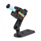 SQ11 720P IP US Smart Camera 360 Degrees Wireless Night Vision Camcorder