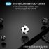 SQ20 Football Mini Camera 1080P FHD 2MP Motion Detection Camcorder Action DV football