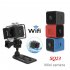 SQ23 HD WIFI Mini Camera 1080P Video Sensor Night Vision Camcorder Micro Cameras DVR Recorder  blue
