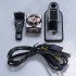 SQ8 Mini HD 1080P DV Camera  with Infrared Night Vision  Motion Detection Voice Video Recorder