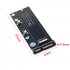 SSD to SATA Converter Card Board for Apple 2010 2011 2012 for MacBook Air   PRO RETINA 7 17pin   6 12pin SSD to SATA 22pin