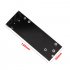 SSD to SATA Converter Card Board for Apple 2010 2011 2012 for MacBook Air   PRO RETINA 7 17pin   6 12pin SSD to SATA 22pin