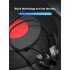 SSK Bone Conduction Earphone Wireless Bluetooth 5 0 Sport Earphone Waterproof with Microphone BT011 Black