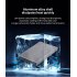 SSK HDD Case 2 5 Inch SATA to USB 3 0 Adapter Hard Drive Enclosure SSD HDD Case Hard Disk Box HE V600 gray
