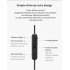 SSK Magnetic Wireless Bluetooth Earphone Sports Headphone Stereo Earbuds Waterproof Wireless in ear Headset   Black 