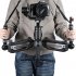 STARTRC Ronin SC 4th Stabilizer Handheld Holder with Strap For DJI Ronin SC Ronin Pro Accessories Expansion Kit Without rope