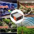 STC 1000 LED Digital Temperature Controller  50    99    LCD Display Screen For Aquariums Glass Containers Zoos Chicken Incubators STC 1000 220V