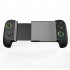 STK 7009F Wireless Stretching Extendable Gaming Controller Multifunctional Joystick Pad Compatible For IPhone Android Devices White