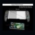 STK 7009F Wireless Stretching Extendable Gaming Controller Multifunctional Joystick Pad Compatible For IPhone Android Devices White