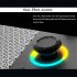 STK 7009F Wireless Stretching Extendable Gaming Controller Multifunctional Joystick Pad Compatible For IPhone Android Devices black
