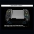 STK 7009F Wireless Stretching Extendable Gaming Controller Multifunctional Joystick Pad Compatible For IPhone Android Devices White