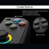 STK 7009F Wireless Stretching Extendable Gaming Controller Multifunctional Joystick Pad Compatible For IPhone Android Devices White