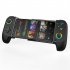 STK 7009F Wireless Stretching Extendable Gaming Controller Multifunctional Joystick Pad Compatible For IPhone Android Devices White