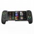 STK 7009F Wireless Stretching Extendable Gaming Controller Multifunctional Joystick Pad Compatible For IPhone Android Devices White