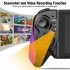 STK 7037 Game Controller Wired Controllers Replacement for Switch Switch Oled Joy Pad Video Green