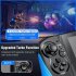 STK 7037 Game Controller Wired Controllers Replacement for Switch Switch Oled Joy Pad Video Green