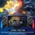 STK 7037 Game Controller Wired Controllers Replacement for Switch Switch Oled Joy Pad Video Green