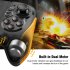 STK 7037 Game Controller Wired Controllers Replacement for Switch Switch Oled Joy Pad Video Green