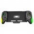 STK 7037 Game Controller Wired Controllers Replacement for Switch Switch Oled Joy Pad Video Green