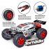 SUBOTECH BG1518 1 12 2 4G 4WD High Speed 35Km h Off Road Partial Waterproof RC Car red