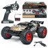 SUBOTECH BG1518 1 12 2 4G 4WD High Speed 35Km h Off Road Partial Waterproof RC Car gold