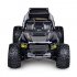 SUBOTECH BG1525 1 10 2 4G 4WD PF150 High Speed 45km h Off Road IPX4 Waterproof Proportional Control RC Car blue