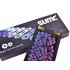 SUMC Bike Chain 9 10 11 12 Speed Bicycle Variable Speed Chain MTB Mountain Road Bicycle Chain  SX10EL colorful