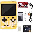 SUP Handheld Game Console 400-in-1 Mini Game Console Retro Children Toys 