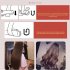SURKER SK105 2 in 1 Curling Straightening Irons Mini Portable Travel Ceramic Plate Flat Cordless Hair Straightener Curler Styler