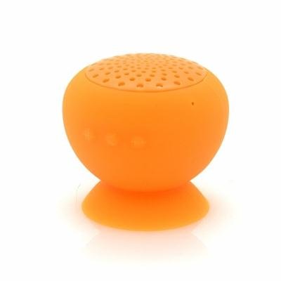 Wholesale Bluetooth Portable Speaker - Suction Speaker From China