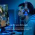 SY830MV Wired Headsets Over Ear Stereo Earphones Cool Lighting Gaming Headset for Smart Phones Computer Laptop Tablet Dark Blue