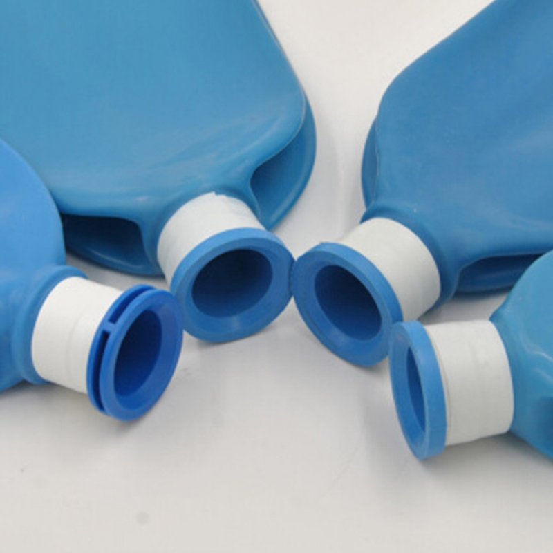 Latex Disposable Breathing Bag Reservoir Bag for Anesthesia Machine Respirator 