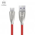 Excellence Series 5A Type C Cable 1.5m Red