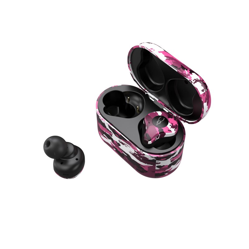 sabbat e12 earbuds