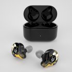 Sabbat G12elite Wireless Headphones Bluetooth 5.2 Stereo Sports Earbuds