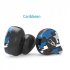 Sabbat X12 Ultra Camouflage TWS True Wireless 5 0 Bluetooth Headset In Ear Stereo Earbuds Headset Caribbean