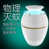 Safe Nonradiative USB Mosquito Killing Lamp with Intelligent Touch Switch Noiseless Mosquito Killer Light
