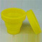 Safe silicone material  non toxic and harmless  