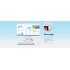 Safe wholesale buying best Teclast T22 Pro All in one PC AIO Computer 21 5 inch DIY PC without CPU Memory RAM SSD Silver US Plug on Chinavasion com