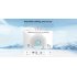 Safe wholesale buying best Teclast T22 Pro All in one PC AIO Computer 21 5 inch DIY PC without CPU Memory RAM SSD Silver US Plug on Chinavasion com
