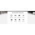 Safe wholesale buying best Teclast T22 Pro All in one PC AIO Computer 21 5 inch DIY PC without CPU Memory RAM SSD Silver US Plug on Chinavasion com