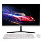 Safe wholesale buying fast running Teclast T24 Pro AIO Computer 23 8 inch Screen Computer Black US Plug on Chinavasion com  make more profits to consumers 