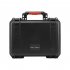 Safety Carrying Case Waterproof Shockproof Explosion proof Storage Box for Mavic 3 Remote Control with Screen