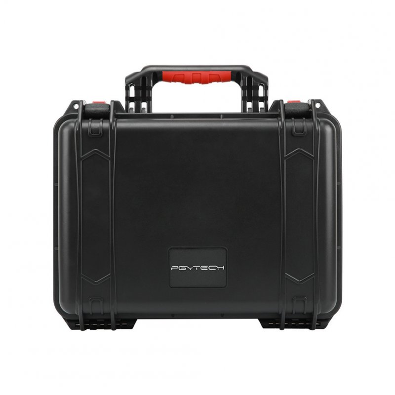 Safety Carrying Case Waterproof Shockproof Explosion-proof Storage Box