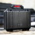 Safety Carrying Case Waterproof Shockproof Explosion proof Storage Box for Mavic 3 Remote Control with Screen